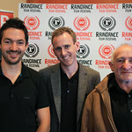 Tom, James & Spencer