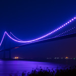 ChangJiang River Bridge