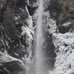 Bridalveil Falls