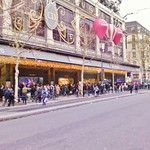 2012-12-15 Printemps Haussmann No&euml;l - Dior