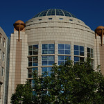 Jefferson County Courthouse, Golden, Colorado