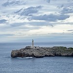 Faro de Mouro