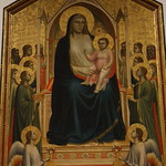 Ognissanti Madonna