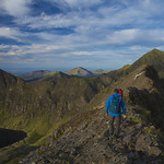 Crib Goch