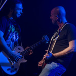 Tal Friedman and the Fat Cats - EP release show @ Barby Tel-Aviv 27.11.2012