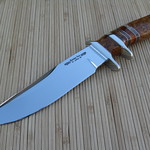F 2335 Box Elder Subhilt Fighter