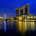 Marina Bay Sands