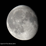 Tonight's Moon