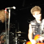 BLACK VEIL BRIDES! 007