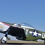 Mustang P-51 "Gunfighter"