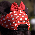 Minnie Mouse Ears