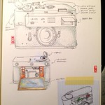 Leica M5 : Der Rosenkavalier #2