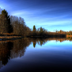 &Ouml;sterdal River #13