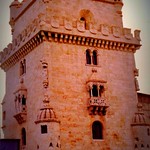 La Torre di Belem