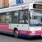 FirstGreatYarmouth 42929 - SN05 EAJ
