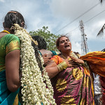 12 one-day-old wives | Koothandavar Festival
