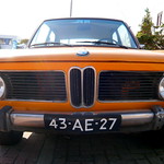 BMW Touring 1802 - 1974