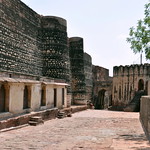 India - Rajasthan - Jodhpur - Mehrangarh Fort - 84