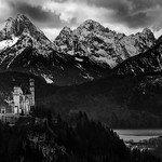 Mountain Retreat (Mono)