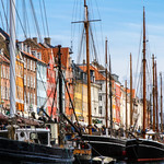 Copenhagen Nyhaven