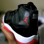 bred