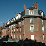 tenements
