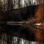 &Ouml;sterdal River #9