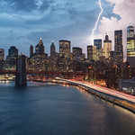 New York City Lightning