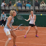 Jocelyn Rae & Anna Smith