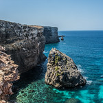 Malta - Comino