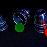 Cups and balls - The art of magic