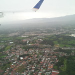 Hasta luego Costa Rica!