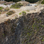 Batteries Rathbone and McIndoe, Ft. Barry