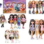 Bratz Wishlist 2012