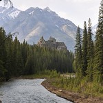 Fairmont Banff Springs