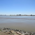 French Quarter Riverfront, New Orleans