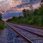 A lesson in Patience