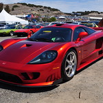 2006 Saleen S7 Twin Turbo