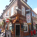 Worcester, Worcestershire, West Midlands, England