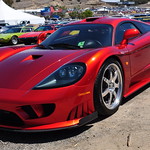 2006 Saleen S7 Twin Turbo