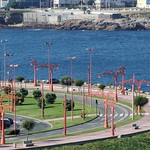 Enseada de Orz&aacute;n