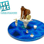 Ice Age: The Meltdown