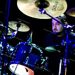 Soen - Alcatraz - Milano - 8 ottobre 2012 - &copy; Mairo Cinquetti-3