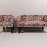 1:6 Scale Miniature Tokidoki Living Room Set