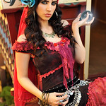 Gypsy Magic