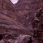 Let's go for a walk in Death Valley National Park, CA