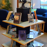 Spooky Books for Halloween