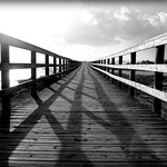 The walk to the unknown