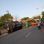 adidas King of the Road 2012