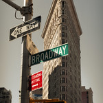 FLATIRON DISTRICT